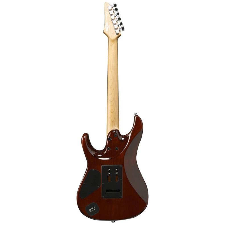 Jual Ibanez AZ242BC-DET Premium Deep Espresso Burst Harga